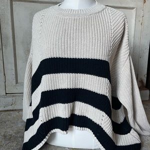 Lt Sweater